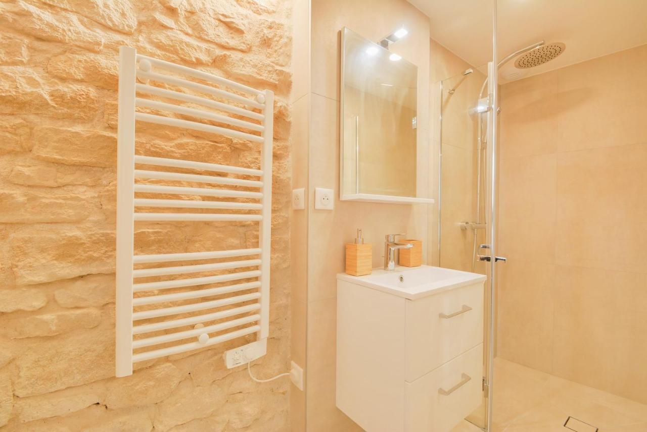 Craffe Terrasse ! Apartman Nancy Kültér fotó