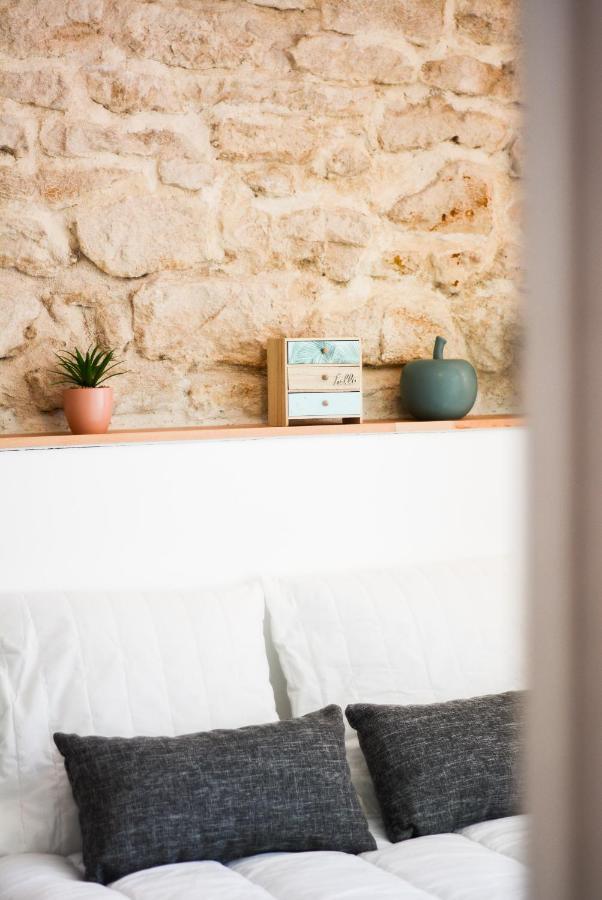 Craffe Terrasse ! Apartman Nancy Kültér fotó